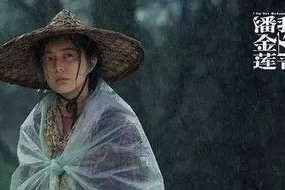 国产特级毛片潘金莲,国产特级毛片中的传奇女性